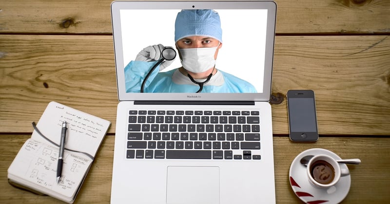 La télémédecine face aux déserts médicaux : la solution qui change tout