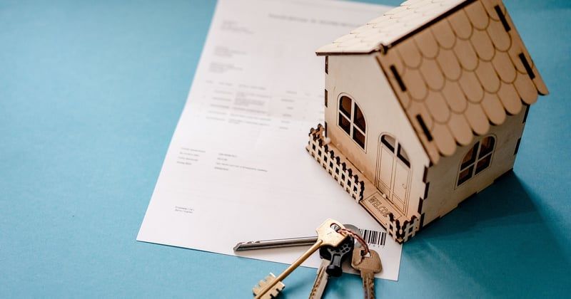 Les taux immobiliers repartent à la hausse : comment réagir avant qu'il ne soit trop tard ?