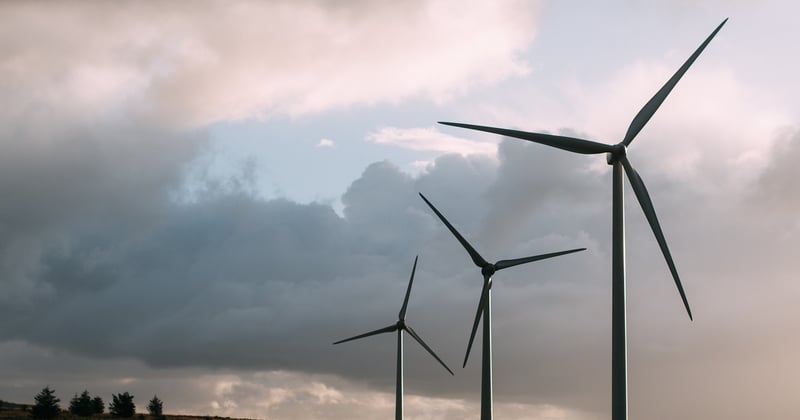 Solaire et éolien : les innovations qui transforment les énergies renouvelables
