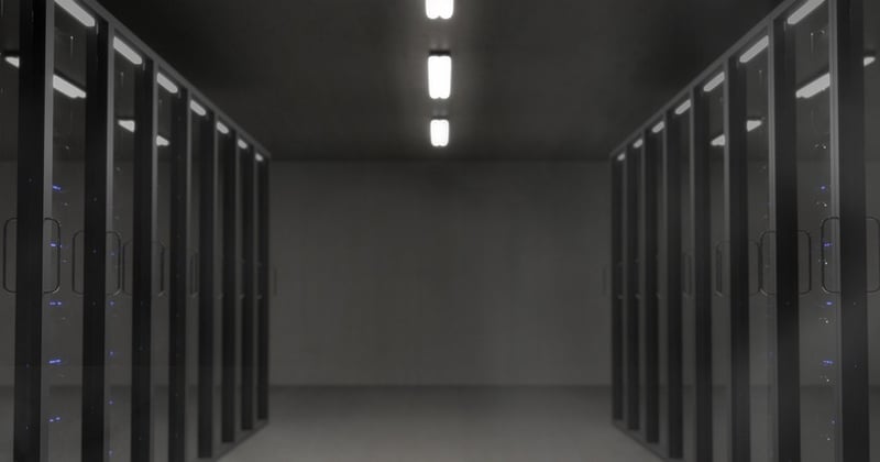 Data centers assoiffés : comment éviter la pénurie d'eau ?