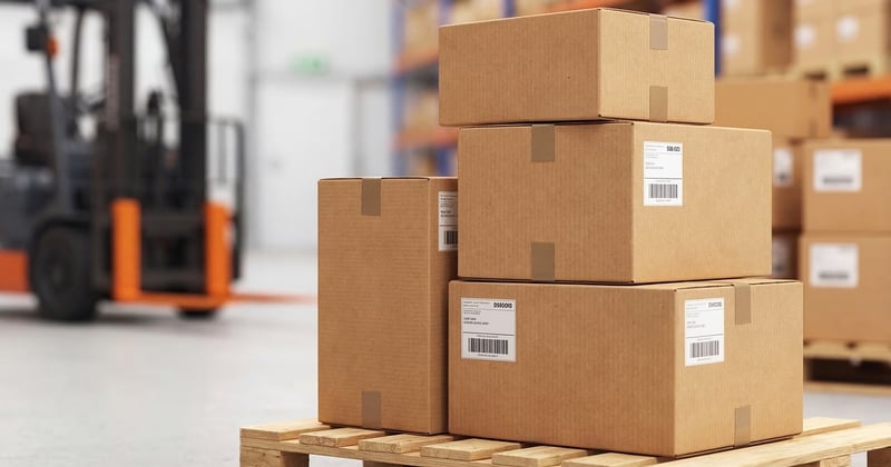 Logistique verte : le grand défi du e-commerce