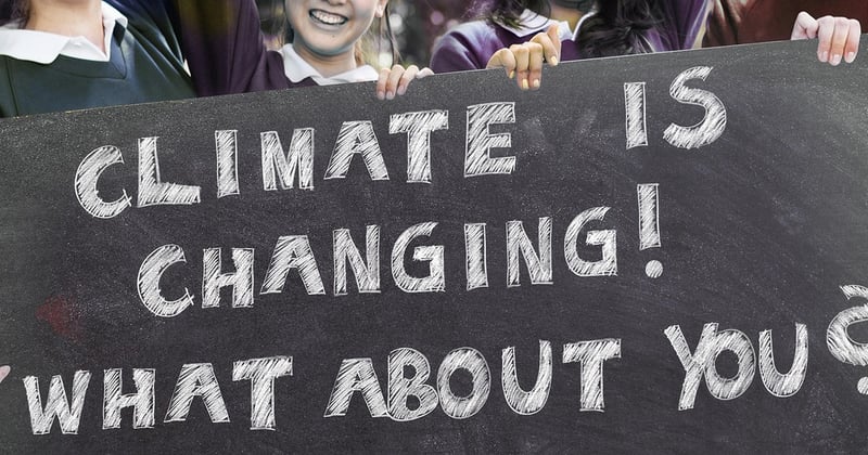 RSE et responsabilité sociale des entreprises : le défi climatique à relever