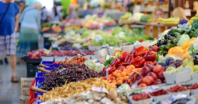 La production locale comme levier de réduction des émissions